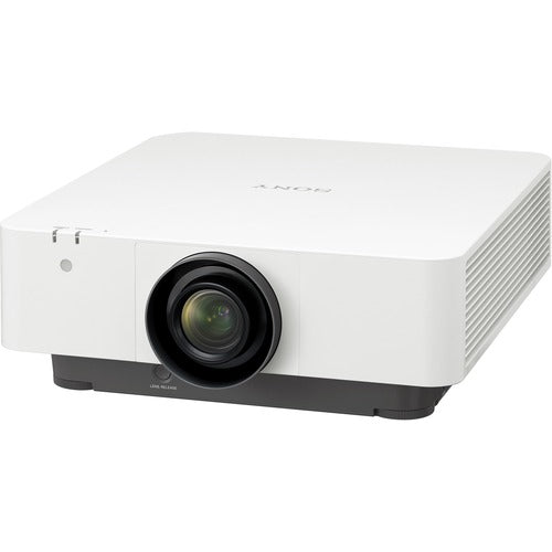 Sony BrightEra VPL-FHZ80 3LCD Projector VPLFHZ80/W
