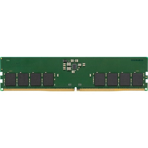 Kingston ValueRAM 32GB (2 X 16GB) DDR5 SDRAM Memory Kit KVR48U40BS8K2-32