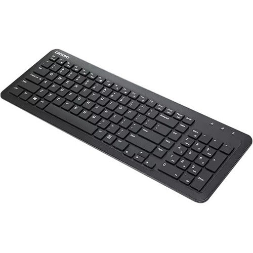 Lenovo 300 Wireless Keyboard - US English GY41C95749
