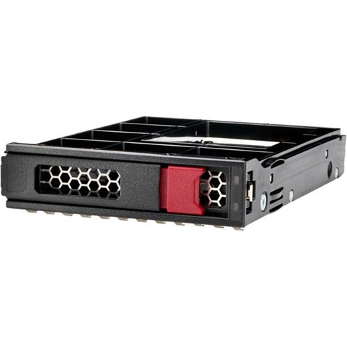 HPE 960GB SATA 6G Read Intensive LFF LPC Multi Vendor SSD P47808-B21