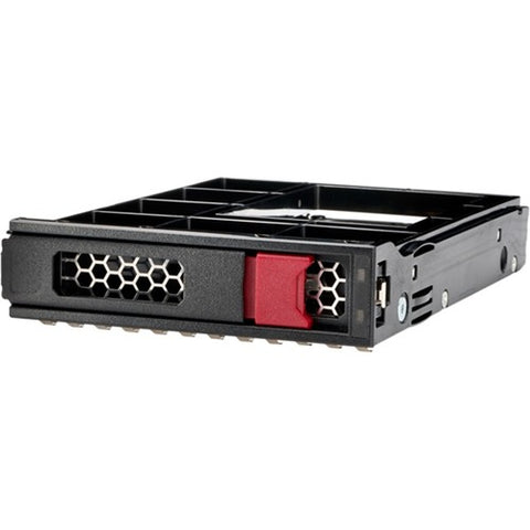 HPE 960GB SATA 6G Read Intensive LFF LPC Multi Vendor SSD P47808-B21