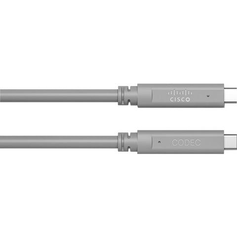 Cisco USB-C Data Transfer Cable CAB-USBC-AC-9M=