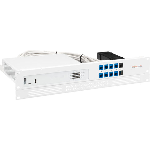 RACKMOUNT.IT SORACK RM-SR-T11 Rack Shelf with Couplers RM-SR-T11