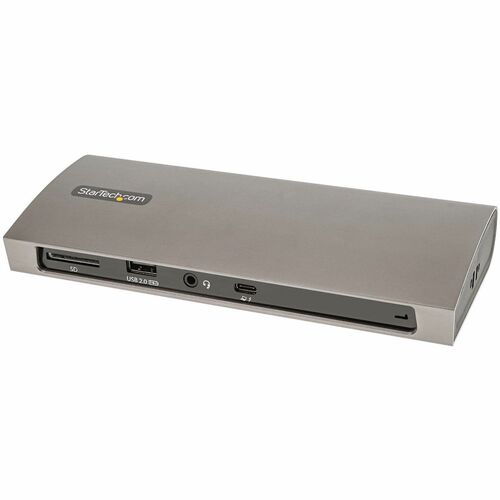 StarTech.com Docking Station TB4CDOCK