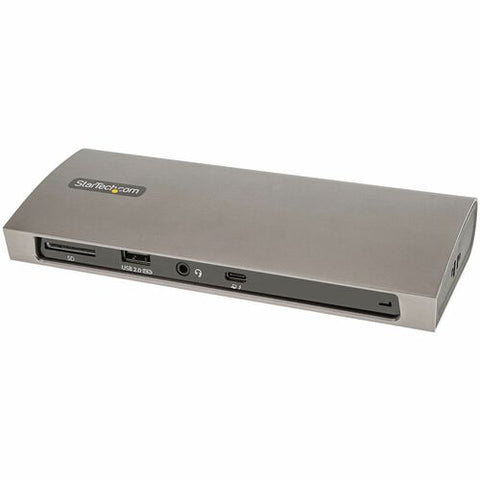 StarTech.com Docking Station TB4CDOCK