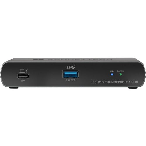 Sonnet Echo 5 Thunderbolt 4 Hub ECHO-HB5-T4