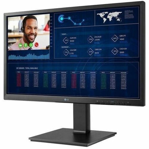LG 24CN650I-6N Thin Client 24CN650I-6N