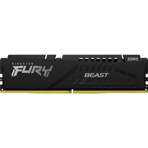 Kingston FURY Beast DDR5 Memory KF560C40BB-16