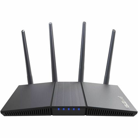 Asus AX1800 Dual Band WiFi 6 Router RT-AX1800S/CA