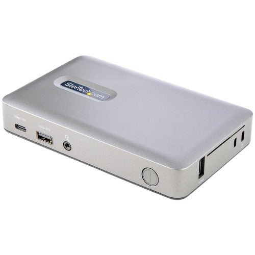 StarTech.com Docking Station DKM30CHDPD
