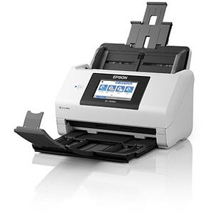 Epson Wireless Network Color Document Scanner B11B265201