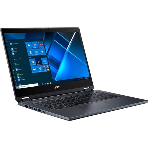 Acer TravelMate Spin P4 TMP414RNA-51-77CJ 2 in 1 Notebook NX.VTSAA.004