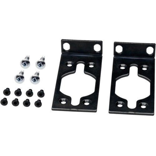 HPE CX 10000 1U 4 Post Rack Mount Kit R8R56A