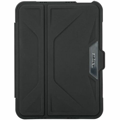 Targus Pro-Tek Case For iPad mini (6th gen.) 8.3" - Black THZ913GL