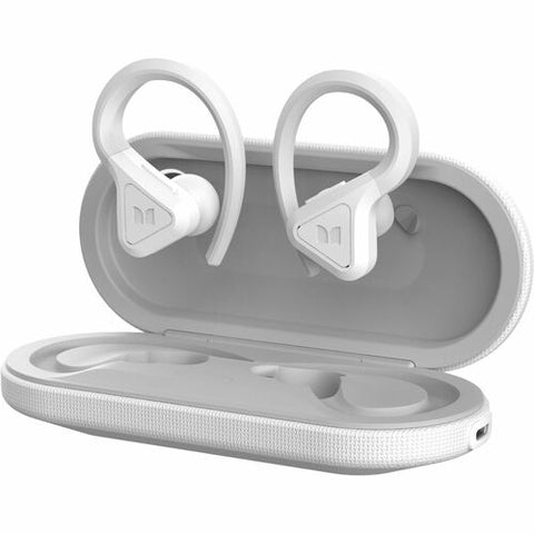 Monster DNA Fit True Wireless Earbuds with ANC 2MNTW0395W0L2