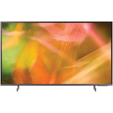 Samsung HG43AU800NF Smart LED-LCD TV HG43AU800NFXZA