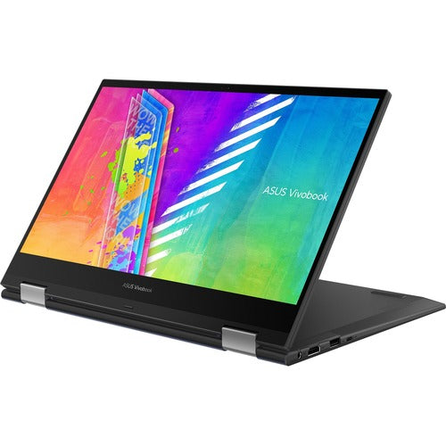 Asus Vivobook Go 14 Flip J1400KA-DS01T-CA 2 in 1 Notebook J1400KA-DS01T-CA