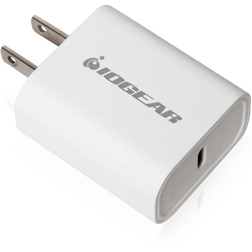 IOGEAR GearPower AC Adapter GPAWC20W
