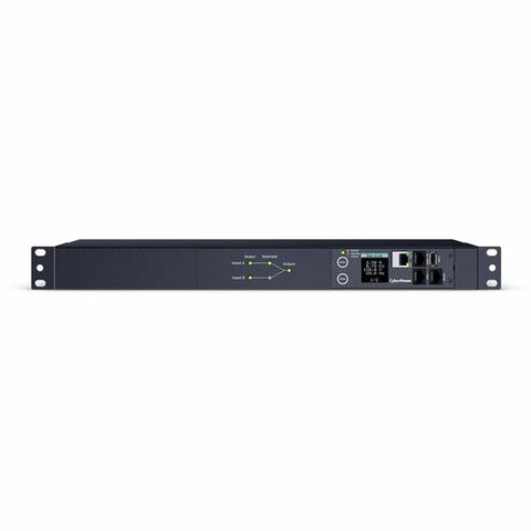 CyberPower Switched ATS PDU PDU44001 10-Outlets PDU PDU44001