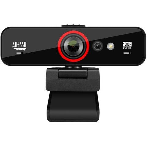 Adesso CyberTrack F1 Webcam CYBERTRACK F1