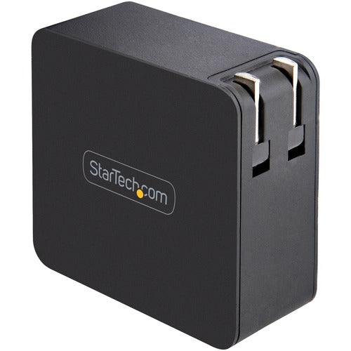 StarTech.com AC Adapter WCH1CBK