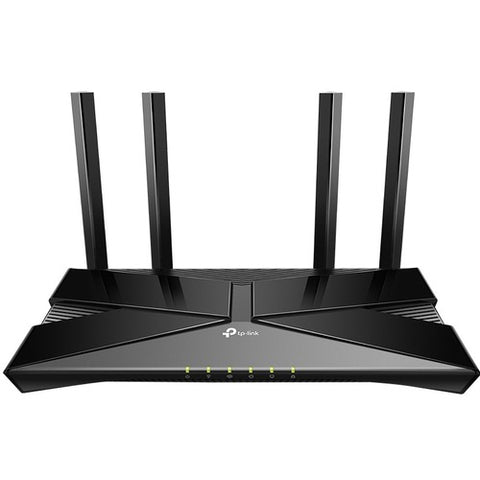 TP-Link AX1800 Dual-Band Wi-Fi 6 Router ARCHER AX23