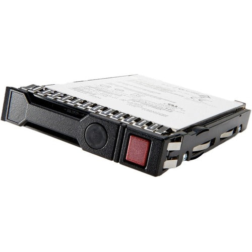 HPE 800GB SAS 24G Mixed Use SFF BC Multi Vendor SSD P49047-B21