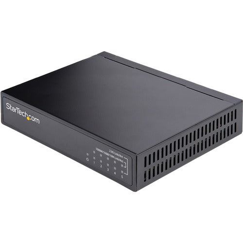 StarTech.com DS52000 Ethernet Switch DS52000