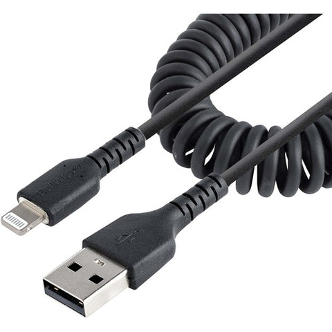StarTech.com Lightning/USB Data Transfer Cable RUSB2ALT1MBC
