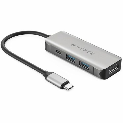 Hyper 4-in-1 USB-C Hub HD41