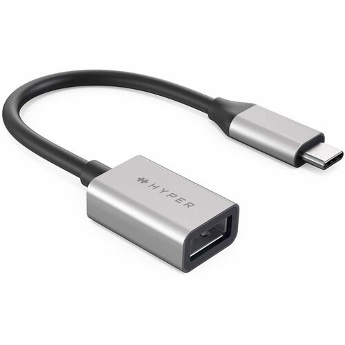 Hyper HyperDrive USB-C to USB-A 10Gbps Adapter HD425D