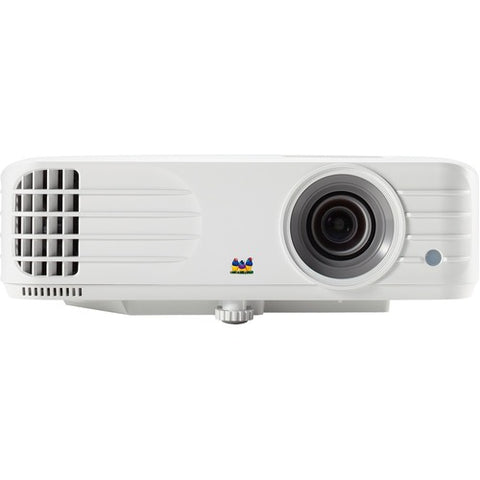 ViewSonic Bright 3500 Lumens 1080p Home Theater Projector w/ Powered USB PX701HDH