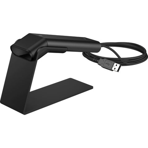 HP Barcode Scanner 638L9AA