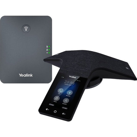 Yealink CP935W-Base Wireless IP Conference Phone CP935WBASE