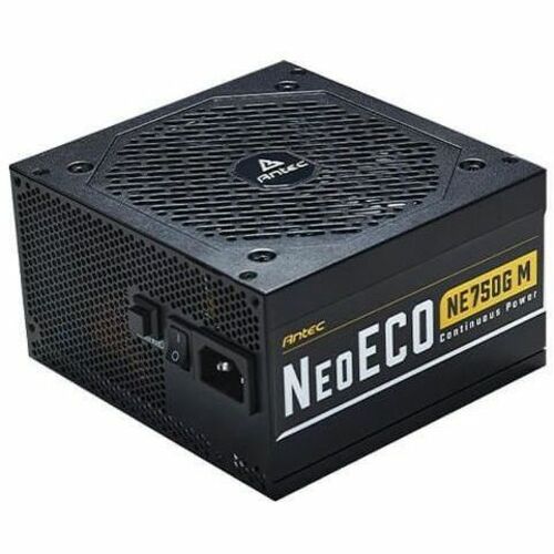 Antec NeoECO X7000A081-17 750W Power Supply NE750G M