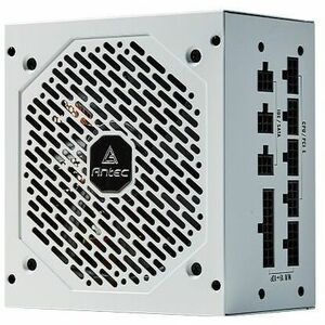 Antec NeoECO X7000A083-20 850W Power Supply NE850G M WHITE