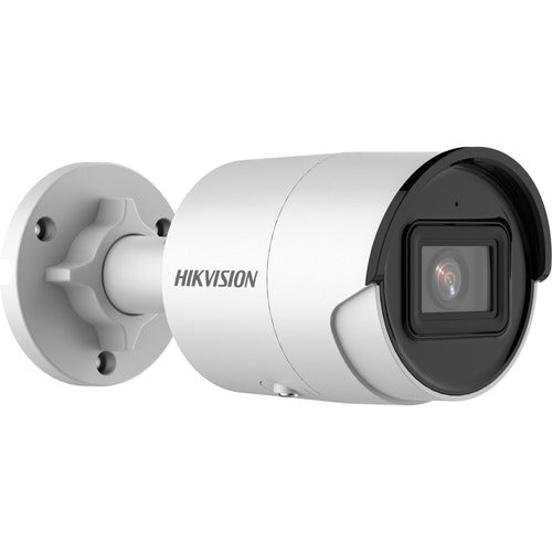 Hikvision 8 MP AcuSense Fixed Bullet Network Camera DS-2CD2083G2-IU 2.8MM