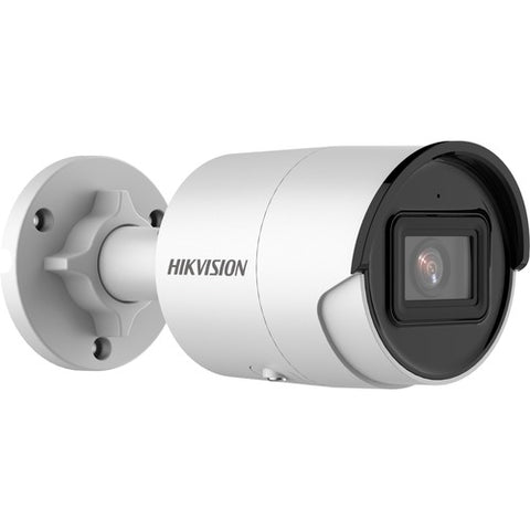 Hikvision 8 MP AcuSense Fixed Bullet Network Camera DS-2CD2083G2-IU 2.8MM