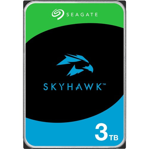 Seagate SkyHawk ST3000VX015 Hard Drive ST3000VX015