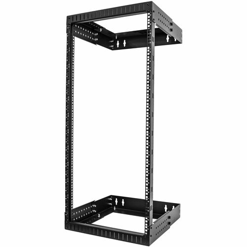 StarTech.com 24U 19" Wall Mount Network Rack RACK-24U-20-WALL-OA