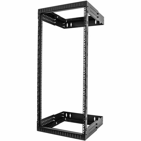 StarTech.com 24U 19" Wall Mount Network Rack RACK-24U-20-WALL-OA