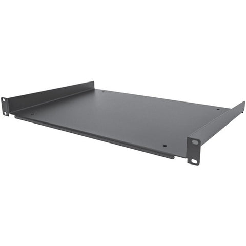 StarTech.com Universal Rack Shelf SHELF-1U-12-FIXED-S