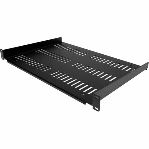 StarTech.com Universal Rack Shelf SHELF-1U-12-FIXED-V