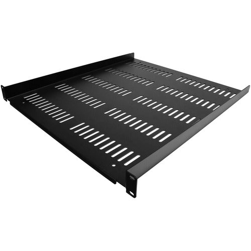 StarTech.com Universal Rack Shelf SHELF-1U-20-FIXED-V