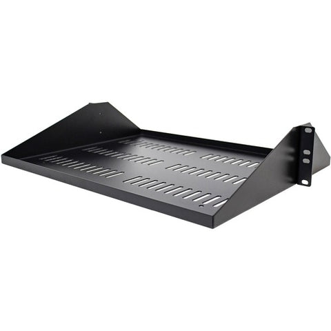StarTech.com Universal Rack Shelf SHELF-2U-14-CENTER-V