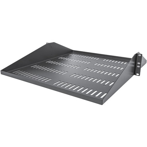 StarTech.com Universal Rack Shelf SHELF-2U-20-CENTER-V