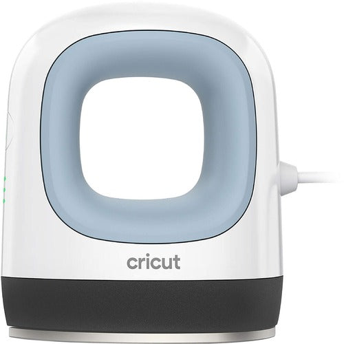 cricut EasyPress Mini, Zen Blue 2009425