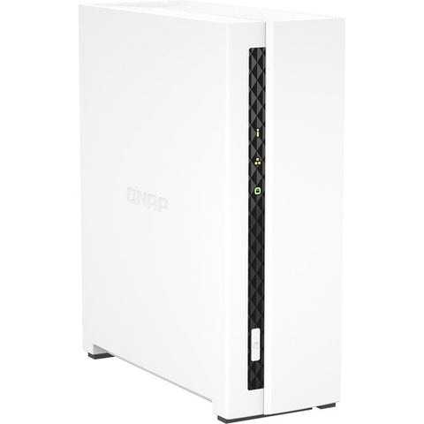 QNAP TS-133 SAN/NAS Storage System TS-133-US