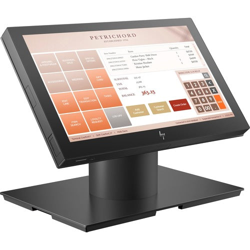 HP Engage One Essential N6415 POS Terminal 691W0UA#ABA