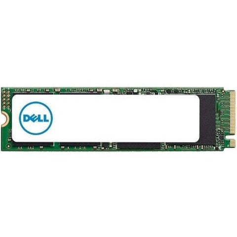 Dell M.2 PCIe NVME Gen 4x4 Class 40 2280 Solid State Drive - 2TB SNP112284P/2TB